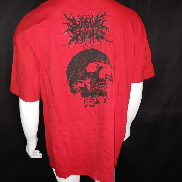 π€ Suave Schwag π€ Men's Printed Tee - Picture 5 of 7